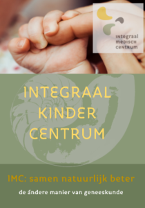Info kinder IMC eBook