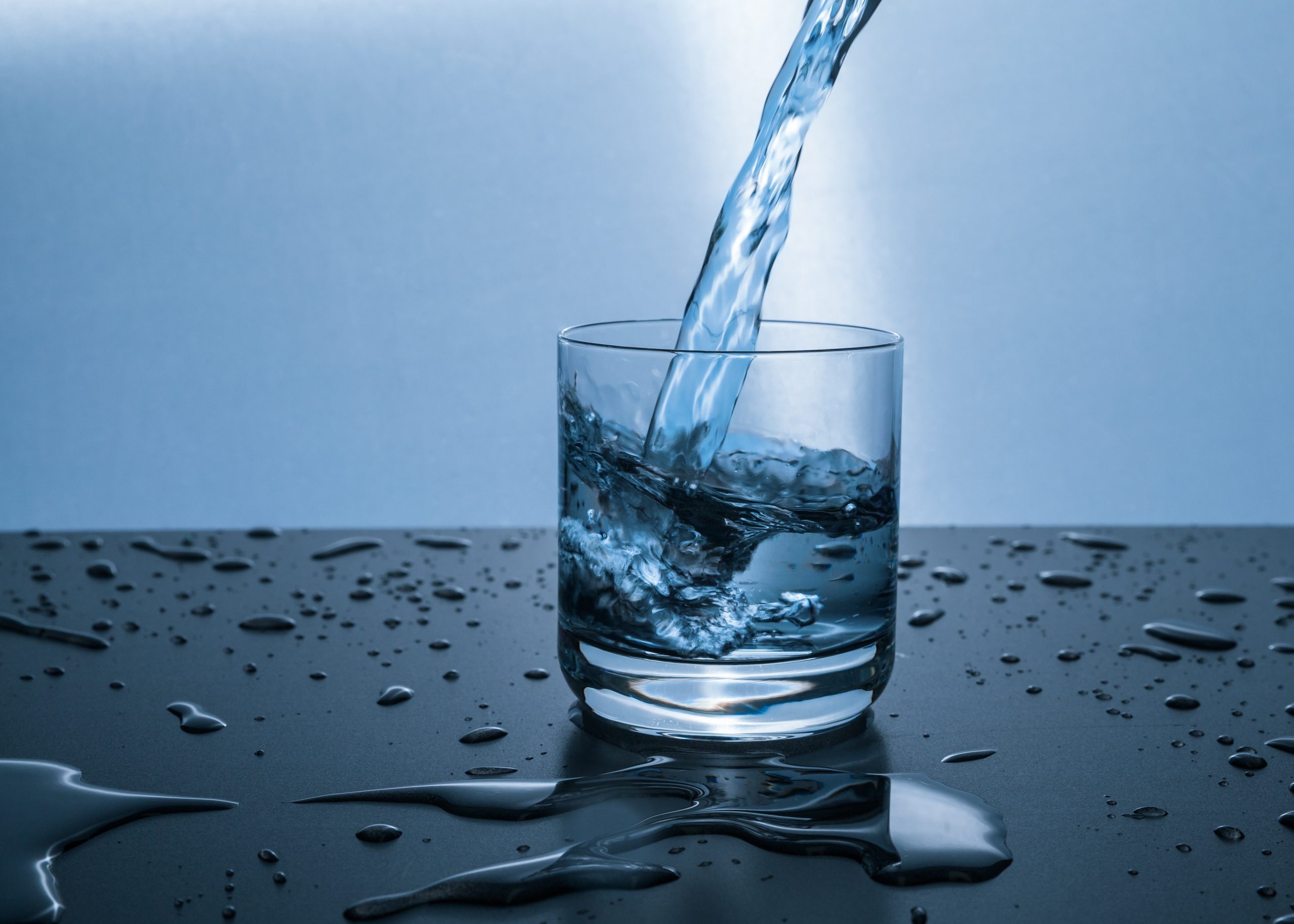 Water en gezondheid