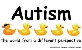 autisme en anders zijn