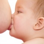 Moedermelk is de eerste voeding voor de darmflora
