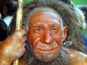 Neanderthaler en Ayurveda