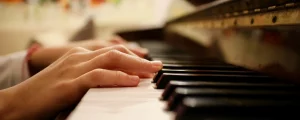 piano spelen met artritis