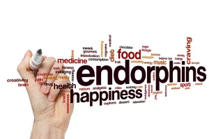 endorfine, een medicijn van je lijf