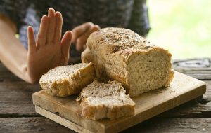 glutenintolerantie & coliakie en brood