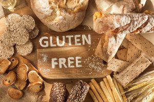 glutenvrij eten bij glutenintolerantie & coeliakie