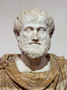 Aristoteles: filosofie en geneeskunde
