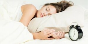 slaapstoornissen en hormonen